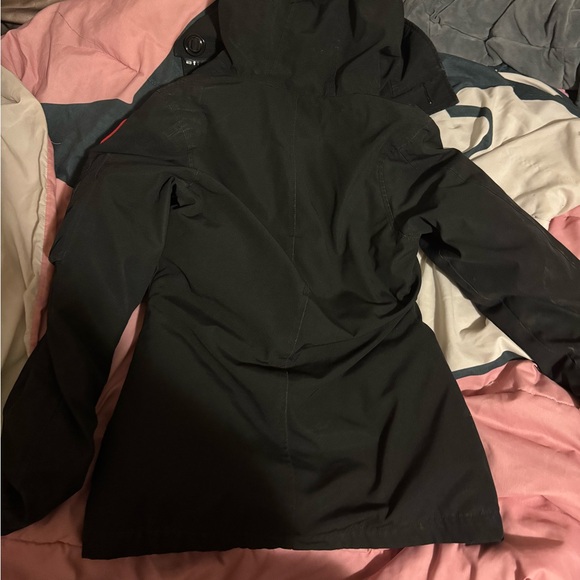 Canada goose women’s Montebello XXS black - Picture 7 of 10